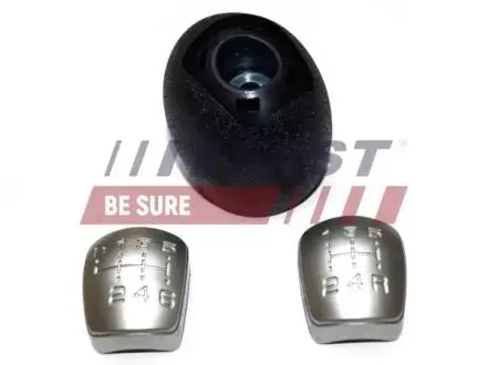 Ручка рычага переключения передач FAST FT73204