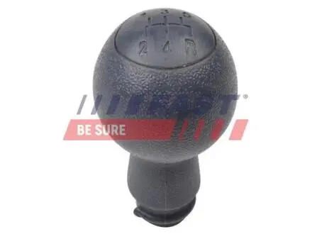 Ручка куліс КПП FIAT DOBLO 00-09 FAST FT73205