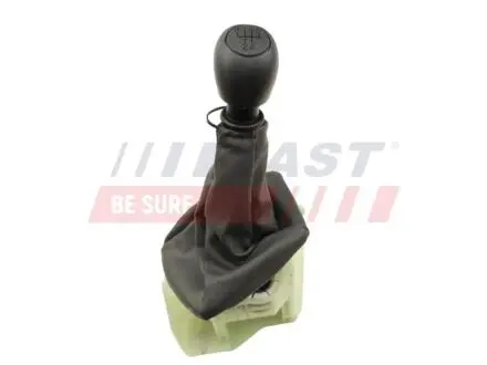 МЕХАНИЗМ КУЛИСЫ FIAT DUCATO 02> FAST FT73303