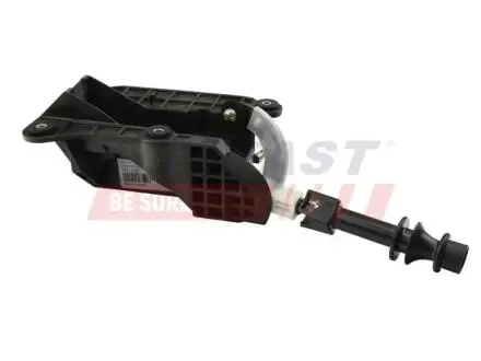 Механизм кулисы Fiat Ducato (06-) FAST FT73304