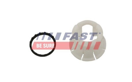 МЕХАНИЗМ КУЛИСЫ FIAT DOBLO 09> РЕМКОМПЛЕКТ FAST FT73305