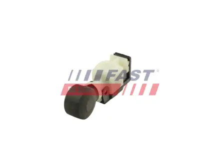ЗАХИСТ КУЛИСИ КПП MERCEDES VITO W447 14> FAST FT73414