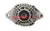 ГЕНЕРАТОР FIAT DOBLO 09&gt; 1.6 JTD 100A FAST FT74056 (фото 3)