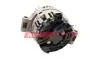 ГЕНЕРАТОР FORD TRANSIT 00&gt; 2.4 TDCI 04&gt; 110A 3-PIN FAST FT74057 (фото 2)