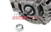 ГЕНЕРАТОР FORD TRANSIT 00&gt; 2.4 TDCI 04&gt; 110A 3-PIN FAST FT74057 (фото 3)