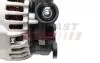ГЕНЕРАТОР CITROEN BERLINGO 96> 150 A FAST FT74126 (фото 4)