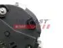 ГЕНЕРАТОР RENAULT MASTER II 98&gt; 1.9 2.2 dCi 125 A FAST FT74129 (фото 3)