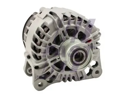 ГЕНЕРАТОР RENAULT TRAFIC 01> Регенерований 2.0 dCi FAST FT74133R