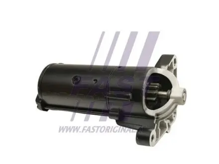 СТАРТЕР RENAULT MASTER 98> Регенерований 2kW FAST FT74220R