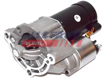 Стартер Fiat Fiorino, Qubo 1.4 (07-)/Citroen Berlingo I (MF) (96-11) F FAST FT74227