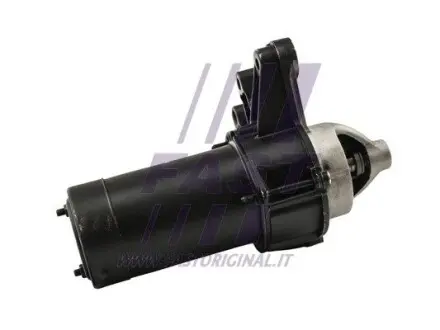 СТАРТЕР FIAT SCUDO 07> ВІДНОВЛЕНИЙ 1.6 M-JET 1.4 KW FAST FT74229R