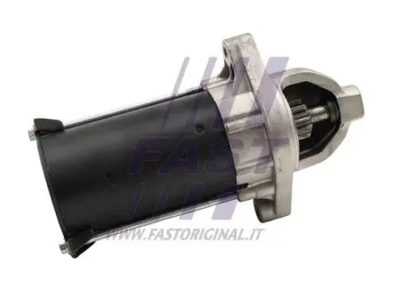 СТАРТЕР FIAT DOBLO 09> Регенерований 1.3 M-JET 1.3kW FAST FT74230R