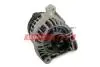 ГЕНЕРАТОР FIAT DOBLO 09&gt; 1.4 105A FAST FT74248 (фото 1)