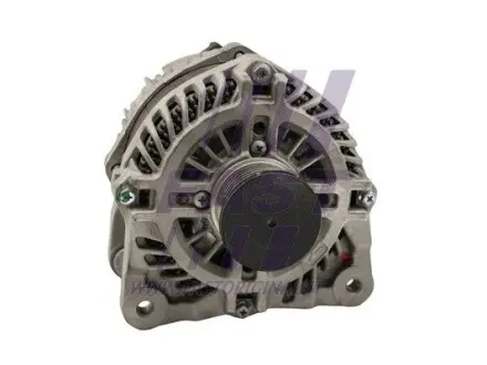 ГЕНЕРАТОР RENAULT MASTER 10> Регенерований 185 A FAST FT74249R