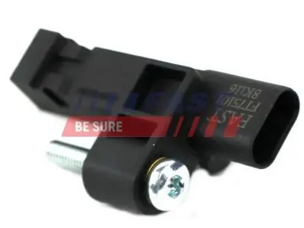 Датчик положения коленвала Peugeot/MINI/Citroen/BMW 1,4-1,6 (06-15) FAST FT75101