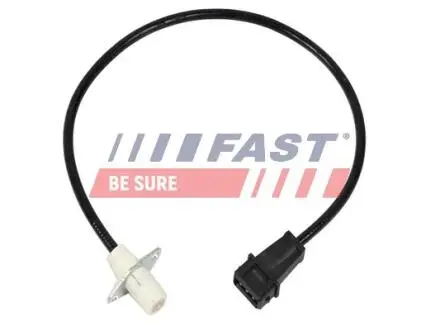 Датчик положення к/вала Fiat Cinquecento / Seicento/ Panda 91-98 FAST FT75507