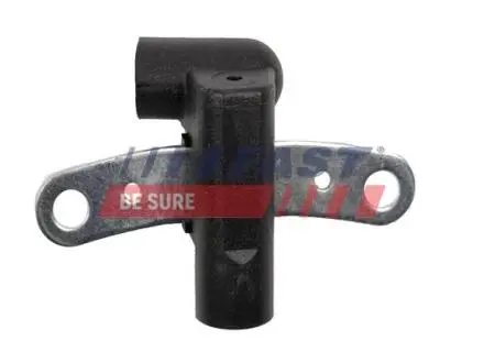 Датчик положения коленвала Nissan Kubistar, Renault Clio, Kangoo, Laguna, Scenic 1.5-1.9CDi 96- FAST FT75537