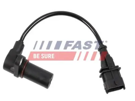 ДАТЧИК ПОЛОЖЕНИЯ ВАЛА ВМТ FIAT DUCATO 02> 2.3 JTD 3-PIN FAST FT75564