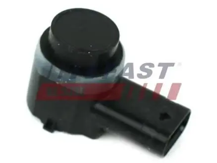 Датчик парковки VAG/Renault/Opel Vivaro/Fiat 500/Toyota/Kia/Hyundai (07-) зад FAST FT76009