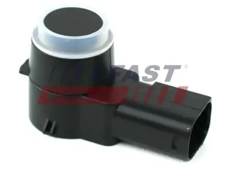 Датчик парктроника Citroen Berlingo, Peugeot Partner/308/407 (08-) перед/зад 3-PIN FAST FT76014