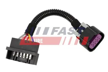 Провода фонаря зад. R FAST FT76102
