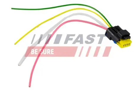 Штекер FAST FT76118