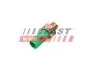 Датчик тиску. олії RENAULT MASTER 98> 1.9 dCi 0.20 Bar FAST FT80003 (фото 2)