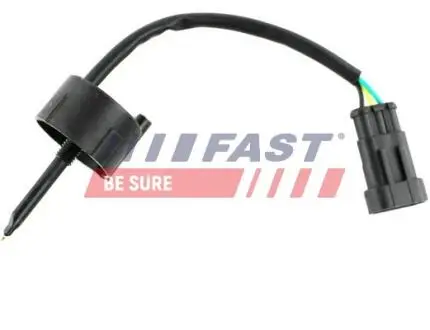 ДАТЧИК РІДИНИ IVECO EUROCARGO ФІЛЬТР ПАЛИВНИЙ 3-PIN FAST FT80013