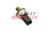 ДАТЧИК ДАВЛ. ПАЛИВАЯ FIAT SCUDO 07&gt; РАМПА ПАЛИВНАЯ 1.4-1.6HDI 3-PIN FAST FT80070 (фото 2)