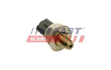 ДАТЧИК ДАВЛ. ПАЛИВАЯ FIAT SCUDO 07> РАМПА ПАЛИВНАЯ 1.4-1.6HDI 3-PIN FAST FT80070