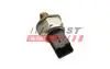 ДАТЧИК ДАВЛ. ТОПЛИВА CITROEN BERLINGO 08&gt; 1.6 HDi 90 10&gt; FAST FT80071 (фото 2)