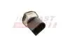 ДАТЧИК ДАВЛ. ТОПЛИВА CITROEN JUMPER 14&gt; 2.2 TDCI 3-PIN FAST FT80072 (фото 2)