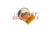 ДАТЧИК ДАВЛ. ТОПЛИВА VW CRAFTER 06&gt; 2.0 TDI 16&gt; 3-PIN FAST FT80073 (фото 2)