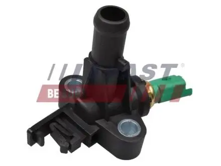 ДАТЧИК ТЕМПЕРАТУРИ ВОДИ FIAT PANDA 03> FAST FT80102