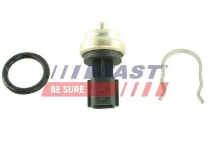 ДАТЧИК ТЕМПЕРАТУРЫ ВОДЫ RENAULT MASTER 10> FAST FT80107