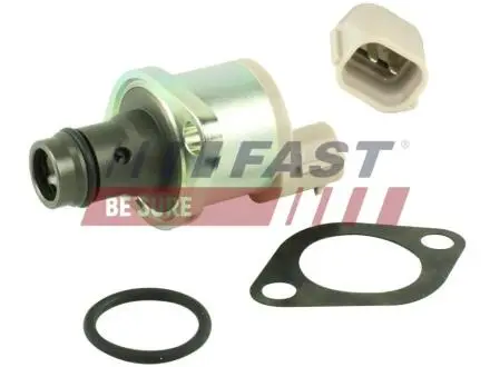 Клапан тиску палива (ТНВД) 2,2tdci, 2,4tdci Ford Transit (06-14) FAST FT80108