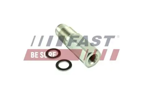Датчик давл. на планке впрыска Fiat Ducato 2.2JTD (06-) FAST FT80125