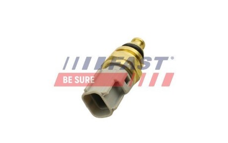 Датчик Температури Води Citroen Jumper 06 2.2 Hdi 110 11 2-Pin FAST FT80158