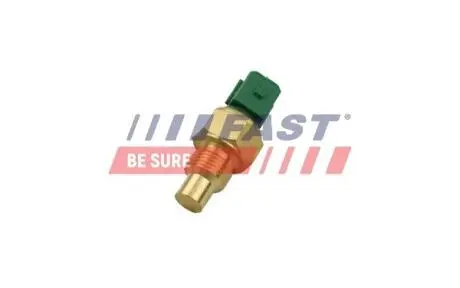 ДАТЧИК ТЕМПЕРАТУРЫ ВОДЫ FIAT DUCATO 94> ЛАМПОЧКА FAST FT80159