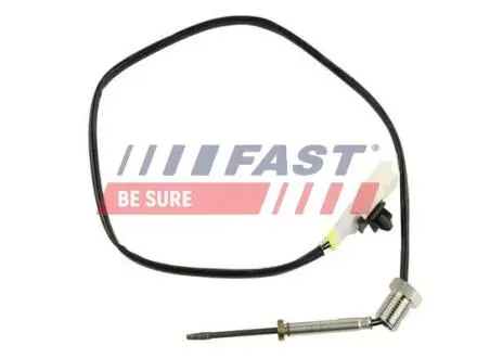 ДАТЧИХ ТЕМПЕРАТУРИ ВИХЛОПНИХ ГАЗІВ FIAT DUCATO 06>/ 14> 2.3/3.0 JTD FAST FT80216