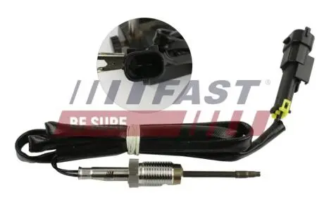 Датчик температуры выхлопных газов FAST FT80217