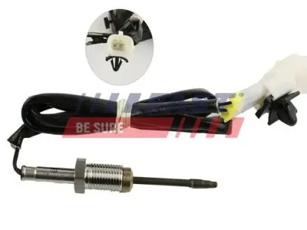 Датчик температуры выхлопных газов FAST FT80218
