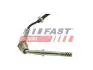 ДАТЧИХ ТЕМПЕРАТУРЫ ВЫХЛОПНЫХ ГАЗОВ FIAT DOBLO 00&gt; 1.9 JTD 06&gt; FAST FT80231 (фото 2)