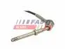 ДАТЧИХ ТЕМПЕРАТУРИ ВИХЛОПНИХ ГАЗІВ FIAT DUCATO 06> 3.0 JTD 180 11> FAST FT80233 (фото 2)