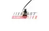 Датчик температури випускних газів NISSAN NV200 10-; DACIA SANDERO II 13-; RENAULT TALISMAN (LP) 15-; MERCEDES-BENZ GLA-CLA FAST FT80239 (фото 3)