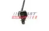 ДАТЧИХ ТЕМПЕРАТУРИ ВИХЛОПНИХ ГАЗІВ RENAULT TRAFIC 01> СИНІЙ 2.5 dCi 115 08> FAST FT80241 (фото 3)