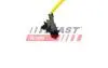 ДАТЧИХ ТЕМПЕРАТУРЫ ВЫХЛОПНЫХ ГАЗОВ IVECO DAILY 06&gt; 2-PIN FAST FT80246 (фото 3)