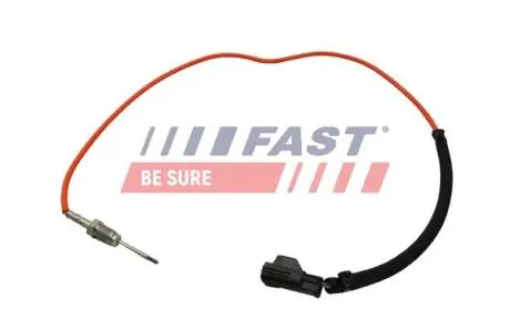ДАТЧИХ ТЕМПЕРАТУРЫ ВЫХЛОПНЫХ ГАЗОВ FORD TRANSIT 06> 2.2 TDCi 11> FAST FT80249