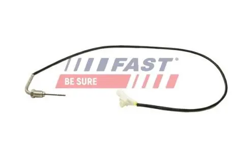 ДАТЧИХ ТЕМПЕРАТУРИ ВИХЛОПНИХ ГАЗІВ FIAT DUCATO 14> ФІЛЬТР DPF 2.3 EURO 6 FAST FT80258
