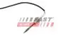 ДАТЧИХ ТЕМПЕРАТУРЫ ВЫХЛОПНЫХ ГАЗОВ FIAT FIORINO 07&gt; ФИЛЬТР DPF ЧЕРНЫЙ 1.3 JTD 15&gt; FAST FT80261 (фото 2)